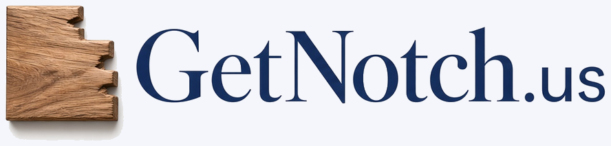 GetNotch.us